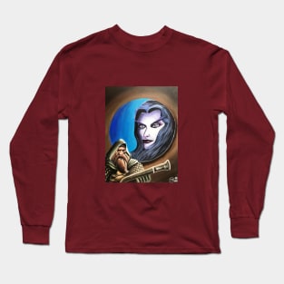 World of Warcraft Long Sleeve T-Shirt